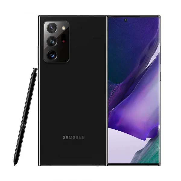 Galaxy NOTE 20 Ultra