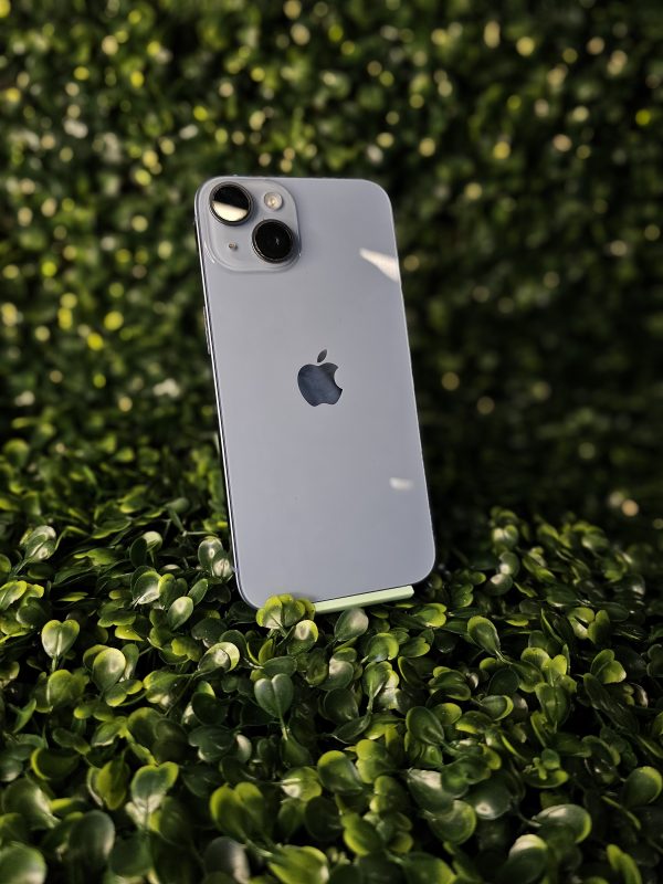Apple iPhone 14 256GB - SEMINOVO - Imagem 2