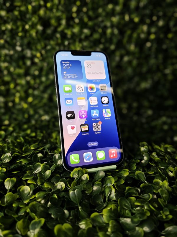 Apple iPhone 14 256GB - SEMINOVO - Imagem 3