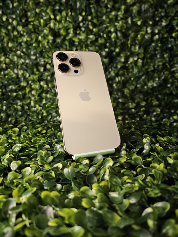 Apple iPhone 13 PRO 256GB - SEMINOVO - Imagem 2
