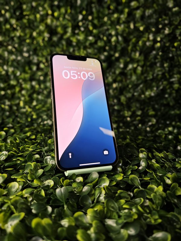 Apple iPhone 13 PRO 256GB - SEMINOVO - Imagem 4