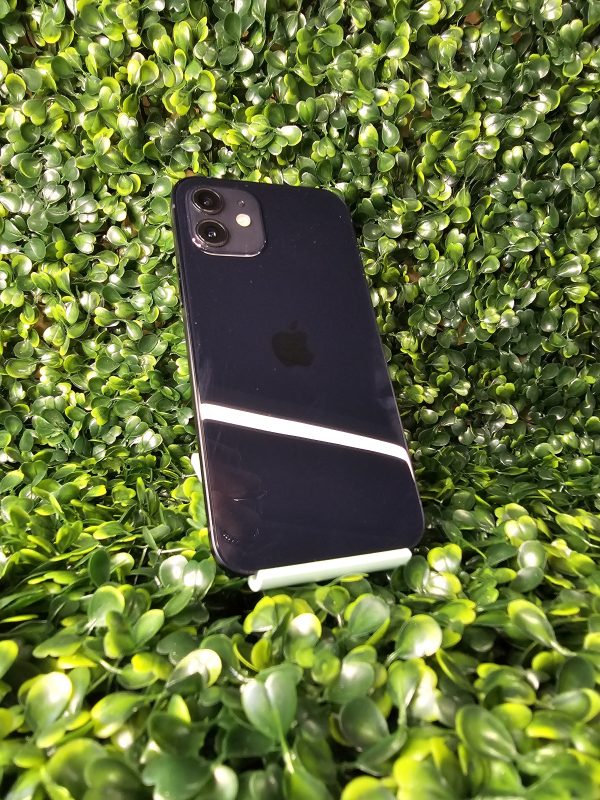 Apple iPhone 12 128GB - SEMINOVO - Imagem 2