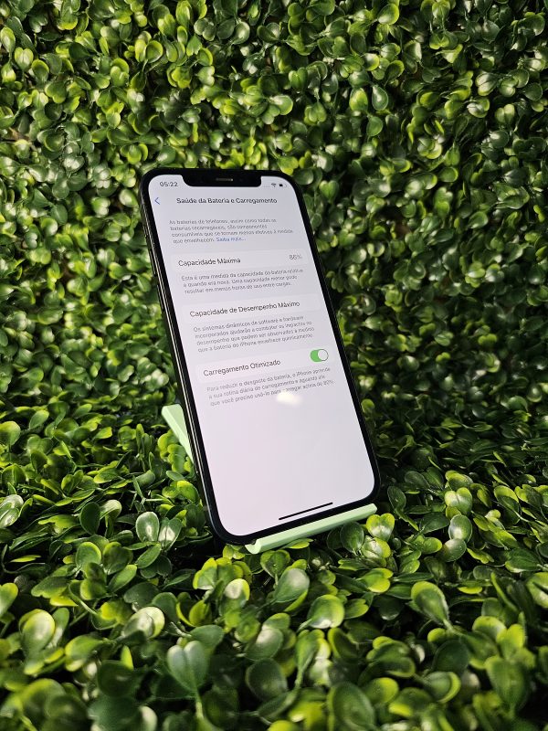 Apple iPhone 12 128GB - SEMINOVO - Imagem 4