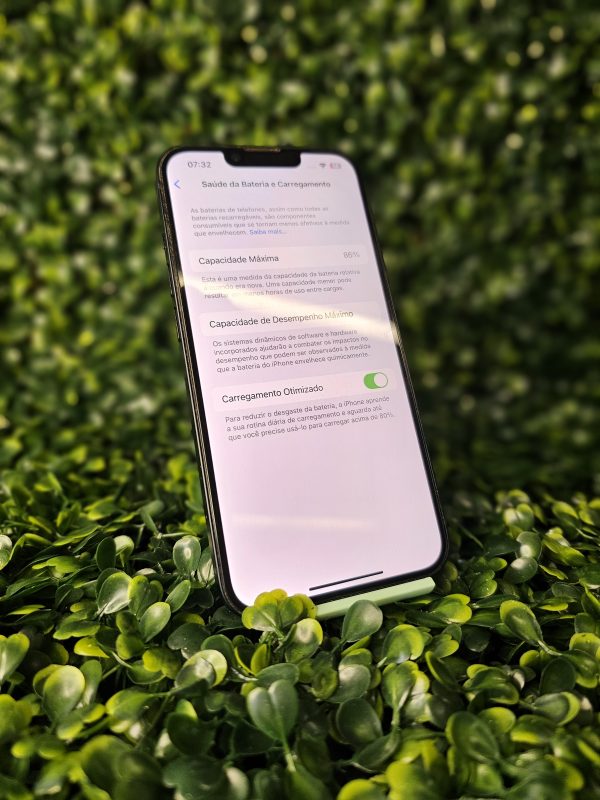 Apple iPhone 14 128GB - SEMINOVO - Imagem 4