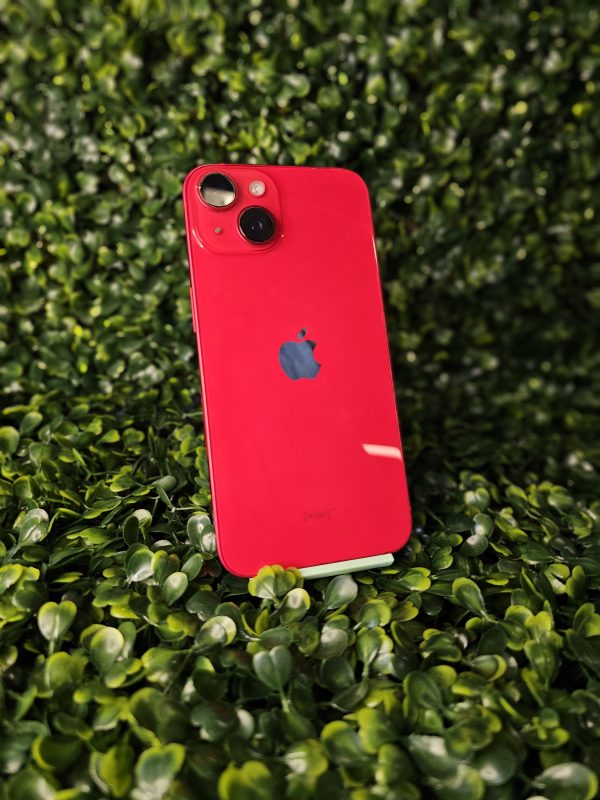 Apple iPhone 14 128GB - SEMINOVO - Imagem 2