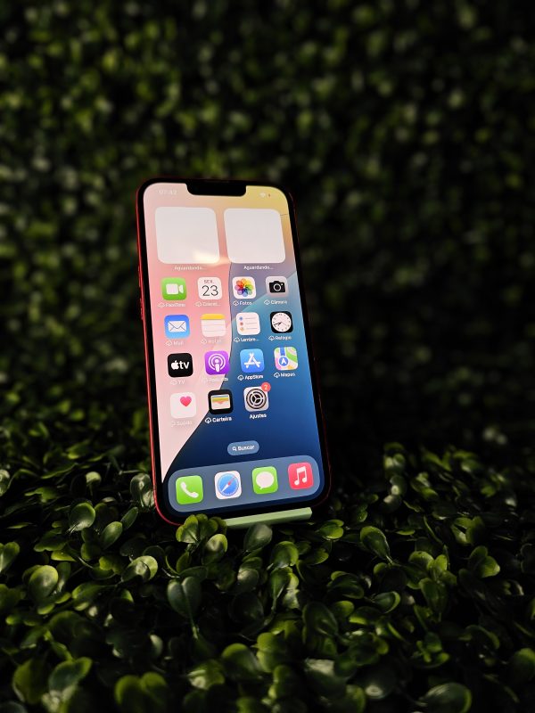 Apple iPhone 14 128GB - SEMINOVO - Imagem 3
