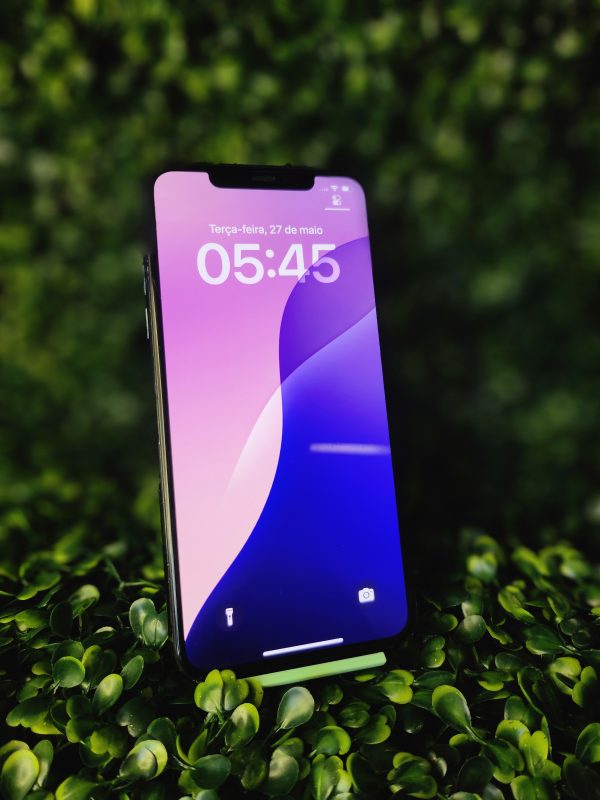 Apple iPhone 11 Pro Max 256GB - SEMINOVO - Imagem 3