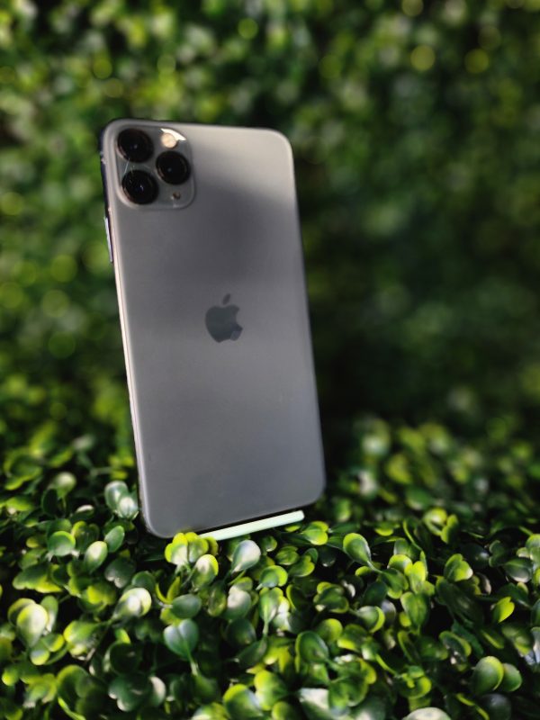 Apple iPhone 11 Pro Max 256GB - SEMINOVO - Imagem 4