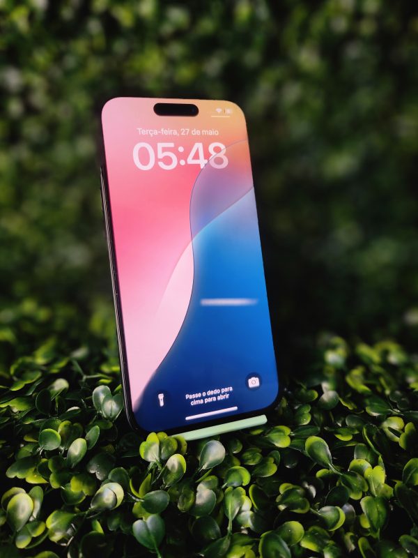 Apple iPhone 15 256GB - NOVO - Imagem 3