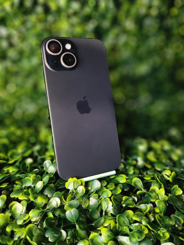 Apple iPhone 15 256GB - NOVO - Imagem 4
