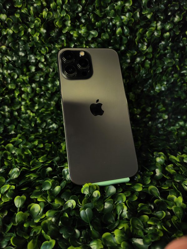 Apple iPhone 13 Pro Max 256GB - SEMINOVO - Imagem 4