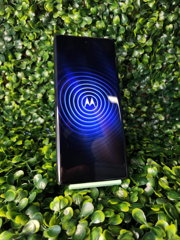 Motorola Edge 30 Fusion 5G 256GB - SEMINOVO - Imagem 2