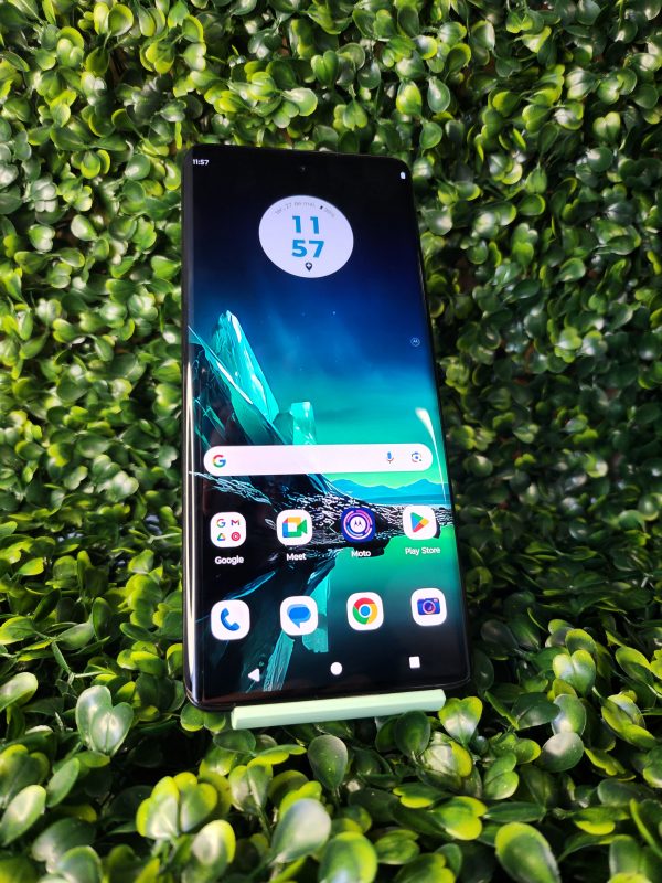 Motorola Edge 40 Neo 5G 256GB - SEMINOVO - Imagem 2
