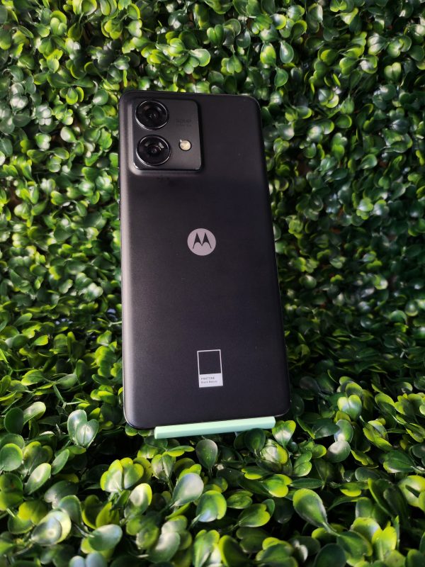 Motorola Edge 40 Neo 5G 256GB - SEMINOVO - Imagem 4