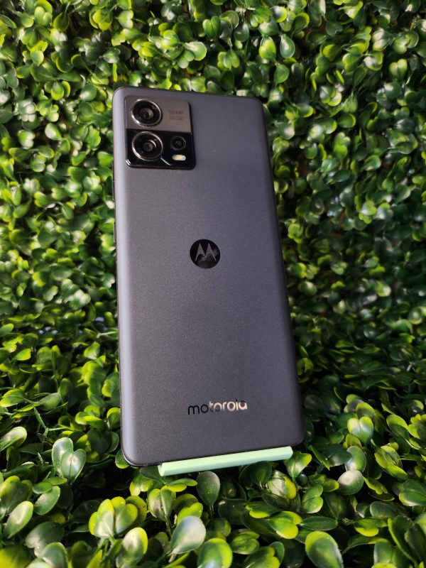 Motorola Edge 30 Fusion 5G 256GB - SEMINOVO - Imagem 4