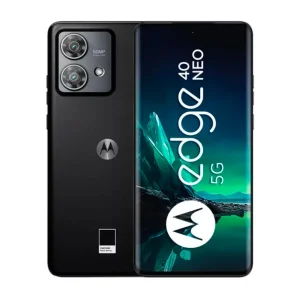 Motorola Edge 40 Neo 5G 256GB - SEMINOVO
