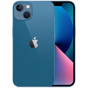 Apple iPhone 13 256GB - SEMINOVO