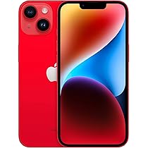 Apple iPhone 14 128GB - SEMINOVO