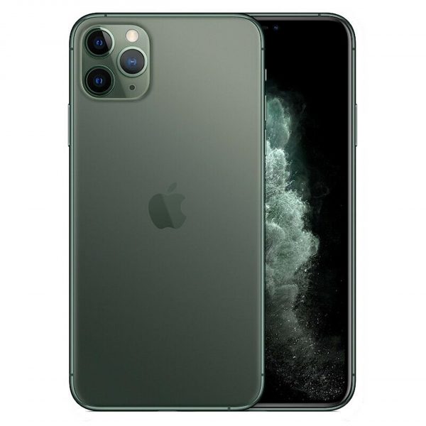 Apple iPhone 11 Pro Max 256GB - SEMINOVO
