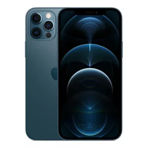 Apple iPhone 12 Pro 128GB - SEMINOVO