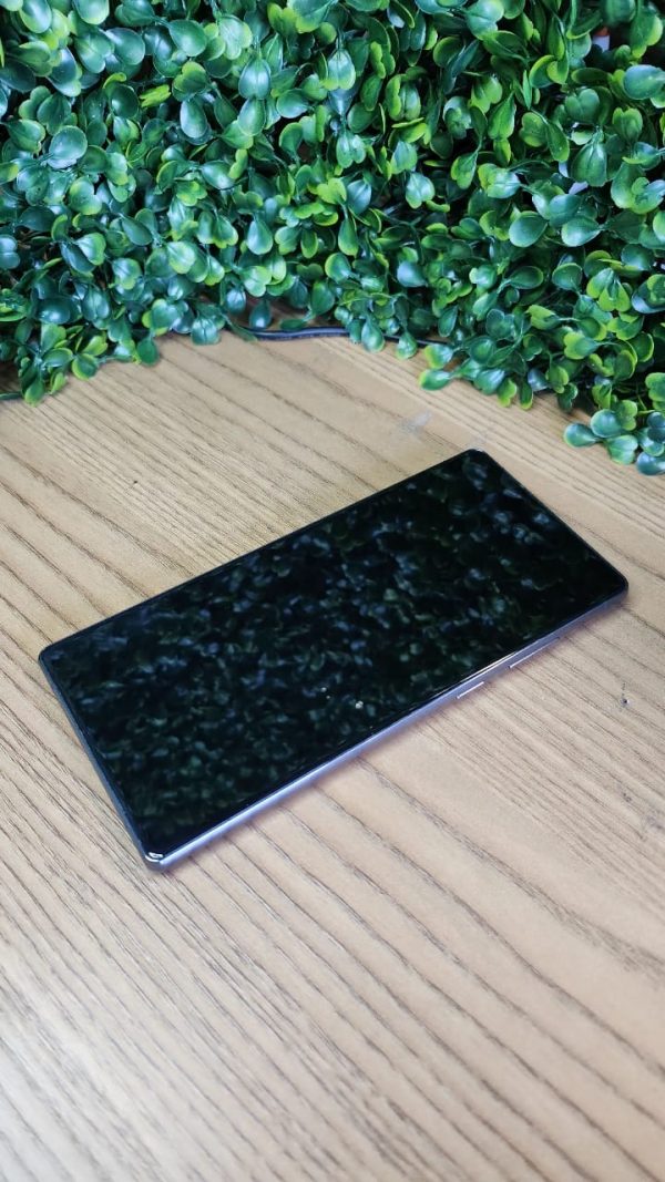 Samsung Galaxy Note 20 5G 256GB - SEMINOVO - Imagem 2