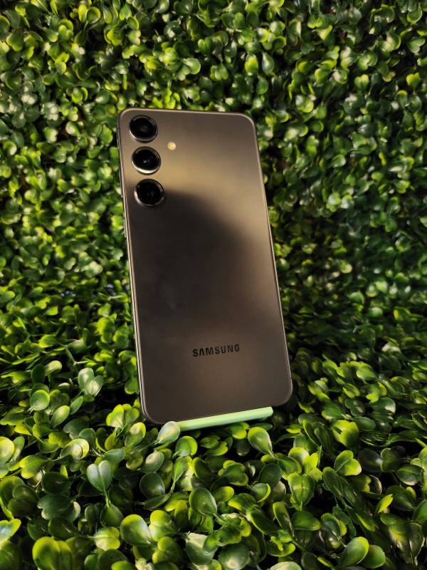 Samsung Galaxy S24 Plus 5G 256GB - SEMINOVO - Imagem 2