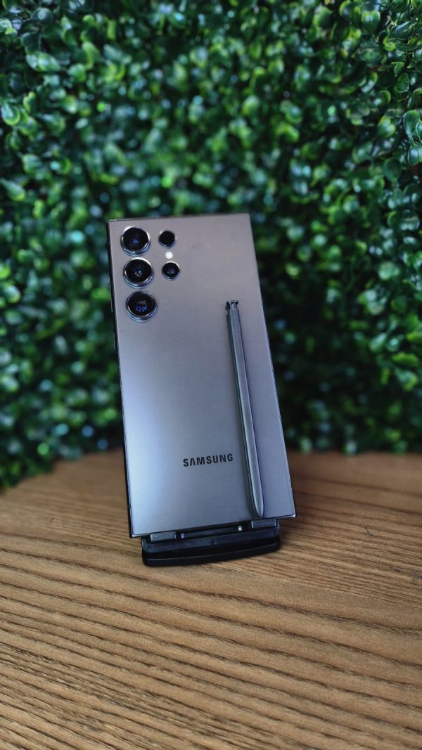 Samsung Galaxy S24 Ultra 5G 512GB - SEMINOVO - Imagem 5