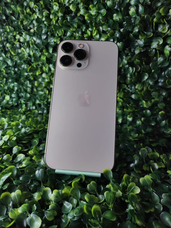 Apple iPhone 13 Pro Max 128GB - SEMINOVO - Imagem 3