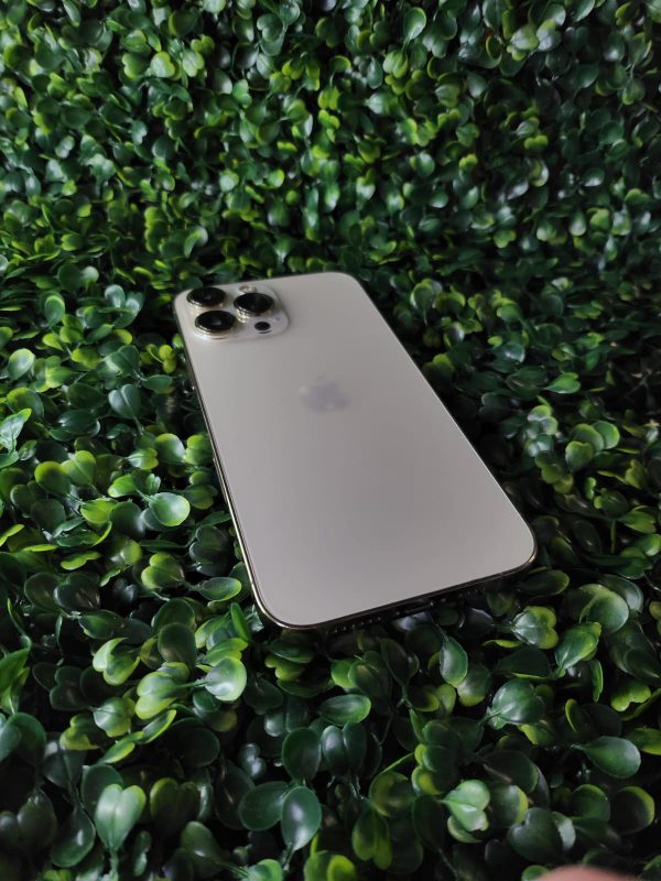 Apple iPhone 13 Pro Max 128GB - SEMINOVO - Imagem 2