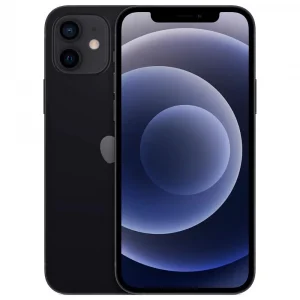 Apple iPhone 12 128GB - SEMINOVO