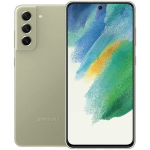 Samsung Galaxy S21 FE 5G 128GB - SEMINOVO