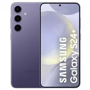 Samsung Galaxy S24 Plus 5G 256GB - SEMINOVO