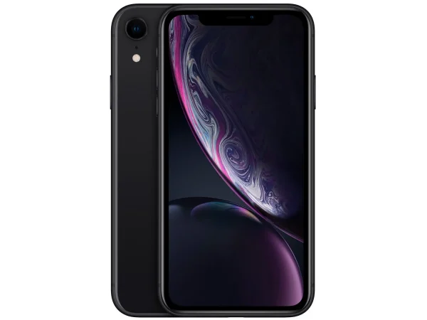 Apple iPhone XR 128GB - SEMINOVO
