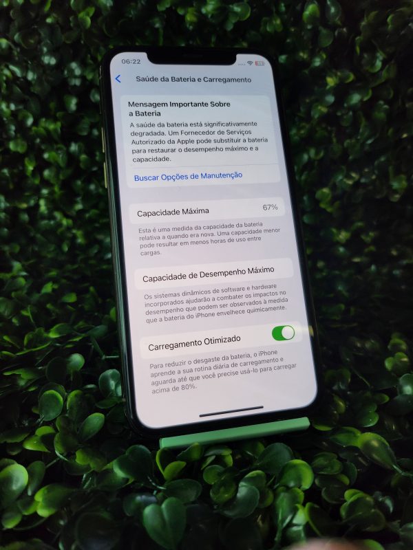 Apple iPhone 11 Pro 64GB - SEMINOVO - Imagem 3