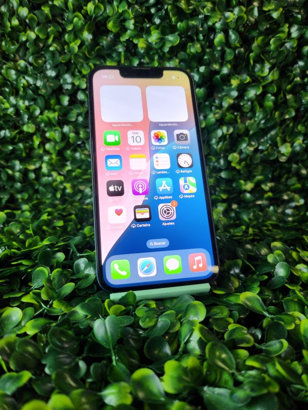 Apple iPhone 13 Mini 128GB - SEMINOVO - Imagem 4