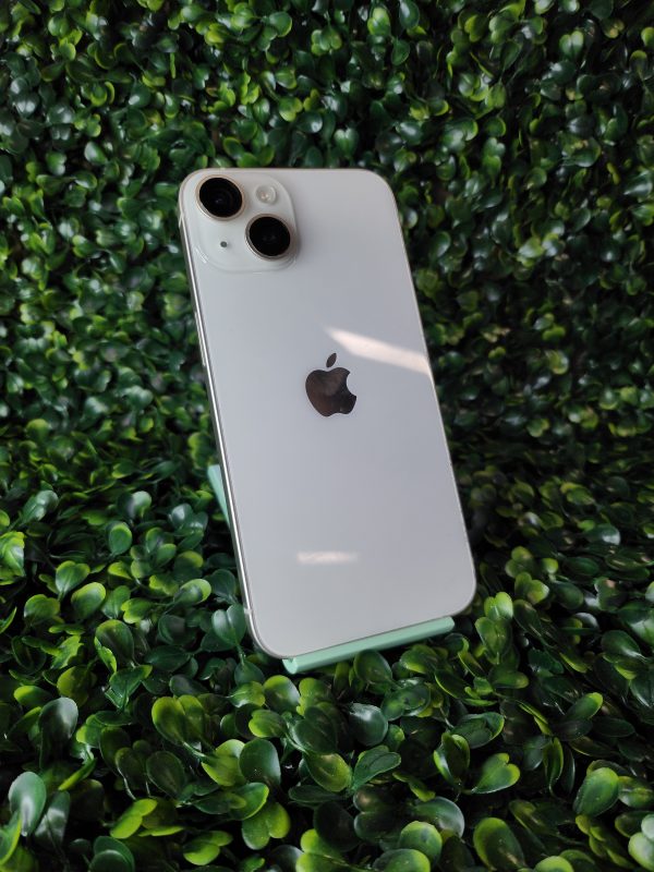 Apple iPhone 14 128GB - SEMINOVO - Imagem 4