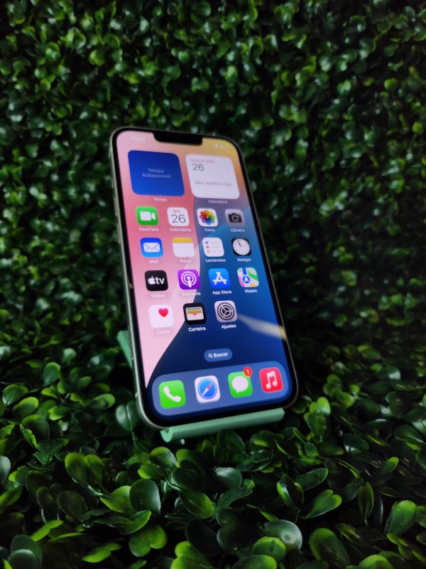 Apple iPhone 14 128GB - SEMINOVO - Imagem 5