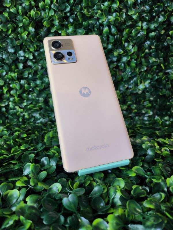 Motorola Moto Edge 30 Fusion 5G 256GB - SEMINOVO - Imagem 2