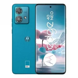Motorola Moto Edge 40 Neo 5G 256GB - SEMINOVO