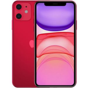 Apple iPhone 11 64GB - SEMINOVO