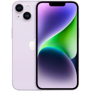 Apple iPhone 14 128GB - SEMINOVO