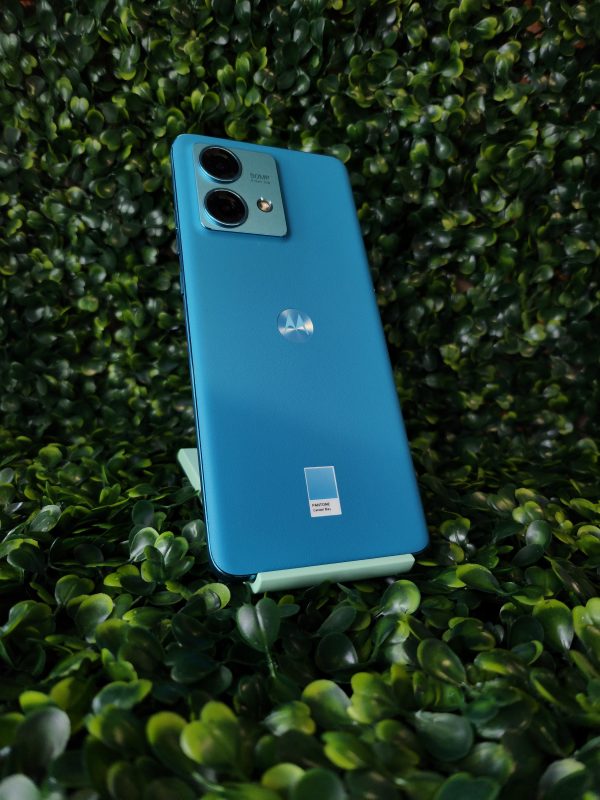 Motorola Moto Edge 40 Neo 5G 256GB - SEMINOVO - Imagem 2