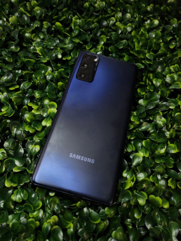 Samsung Galaxy S20 FE 4G 128GB - SEMINOVO - Imagem 2