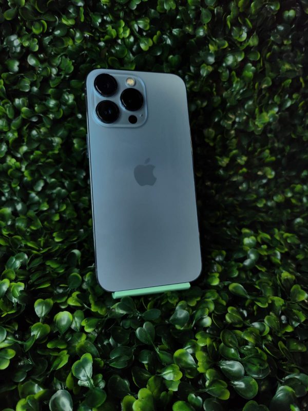 Apple iPhone 13 PRO 256GB - SEMINOVO - Imagem 3