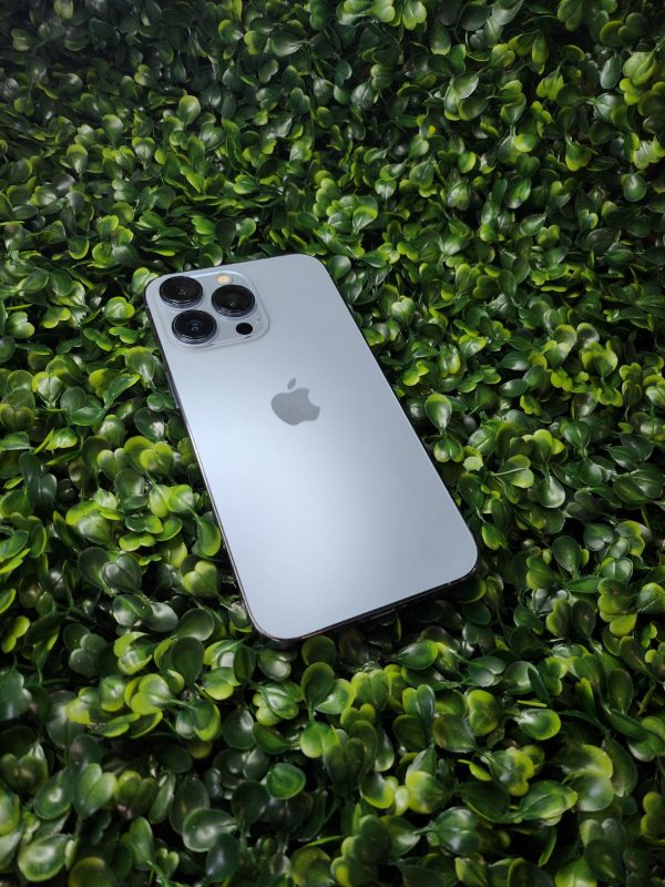 Apple iPhone 13 PRO 256GB - SEMINOVO - Imagem 2
