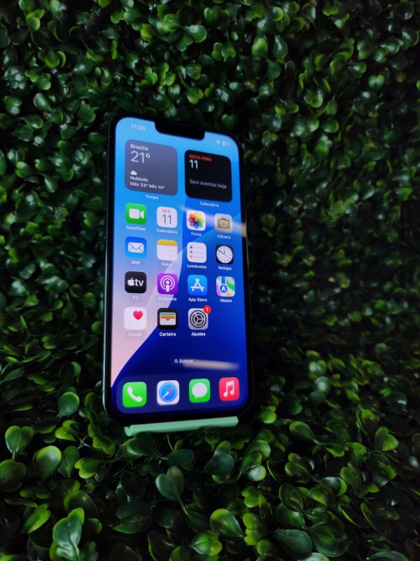 Apple iPhone 13 PRO 256GB - SEMINOVO - Imagem 6