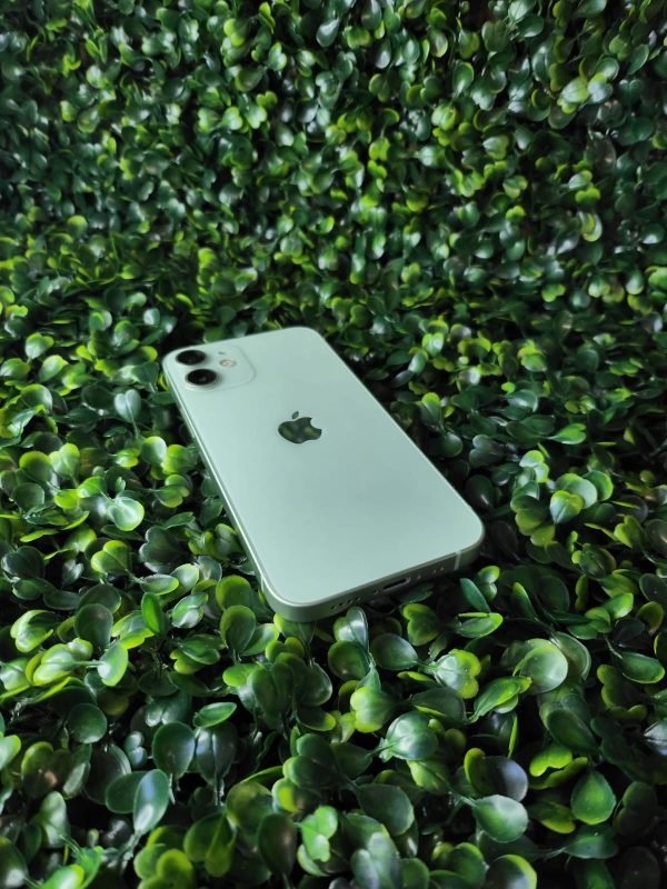 Apple iPhone 12 Mini 128GB - SEMINOVO - Imagem 2
