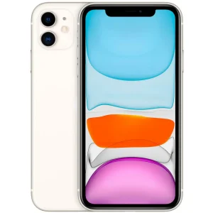 Apple iPhone 11 64GB - SEMINOVO