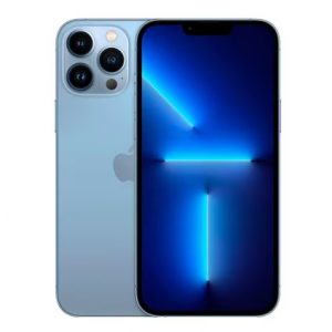 Apple iPhone 13 PRO 256GB - SEMINOVO