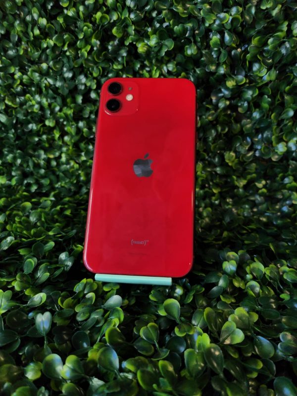 Apple iPhone 11 64GB - SEMINOVO - Imagem 3
